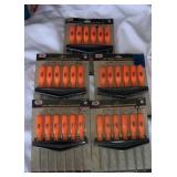 6pc Torque Screwdriver Set