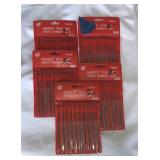 10pc Needle File Set