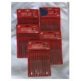 10pc Needle File Set