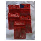 10pc Needle File Set