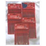 10pc Needle File Set