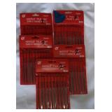 10pc Needle File Set