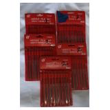 10pc Needle File Set