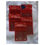 10pc Needle File Set