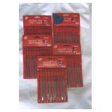 10pc Needle File Set