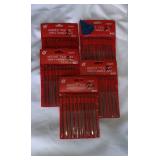 10pc Needle File Set