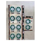 2pc Twist Tie with Cutter