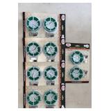 2pc Twist Tie with Cutter