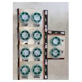 2pc Twist Tie with Cutter