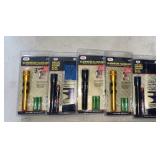 Heavy Duty Flashlight