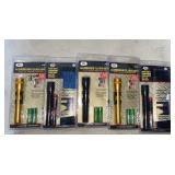 Heavy Duty Flashlight