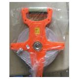 200ft Fiberglass Tape Measure