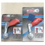 Bonnet Cleaning Tool