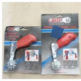 Bonnet Cleaning Tool