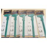 6 inch Vernier Caliper