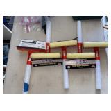 2 Inch Squeegee & Spray Bottle