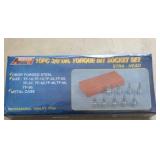 10pc 3/8" Drive Torque Bit Socket Set