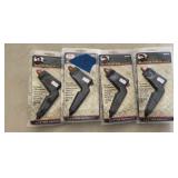 4 Glue Guns
