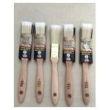 1 Inch Polyster Paint Brush
