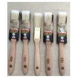 1 Inch Polyster Paint Brush