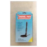 Shovel Pick