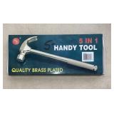 5 in 1 Handy Tool