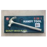 5 in 1 Handy Tool