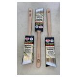 1 1/2" Polyster Paint Brush
