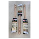 1 1/2" Polyster Paint Brush