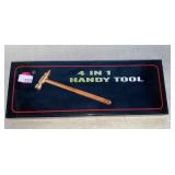 4 in 1 Handy Tool