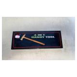 4 in 1 Handy Tool