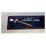 4 in 1 Handy Tool