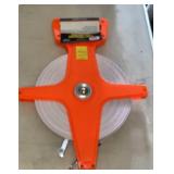 300 Ft Fiberglass Tape Measure
