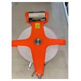 301 Ft Fiberglass Tape Measure
