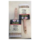 4 inch Polyester Paint Brush