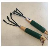 Garden Rake