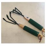 Garden Rake