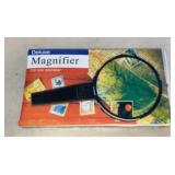 Deluxe Magnifier 10mm