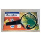 Deluxe Magnifier 10mm