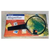Deluxe Magnifier 10mm