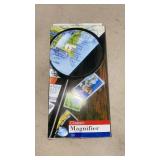 Deluxe Magnifier 5x