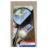 Deluxe Magnifier 5x