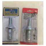 Motor Arbor Adaptor