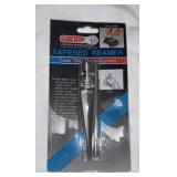 Tapered Reamer