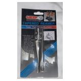 Tapered Reamer