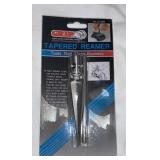 Tapered Reamer
