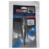 Tapered Reamer