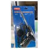 Pistol Grip Soldering Iron