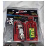 21 Piece Bicycle Tool Kit