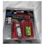 23 Piece Bicycle Tool Kit